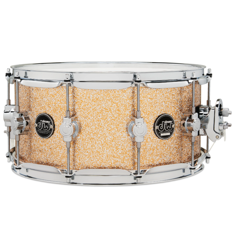 DRPF6514SSBR DW Performance Bermuda Sparkle 14x6,5"