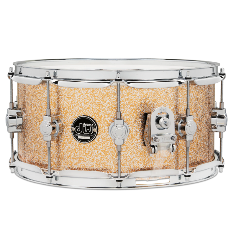 DRPF6514SSBR DW Performance Bermuda Sparkle 14x6,5"