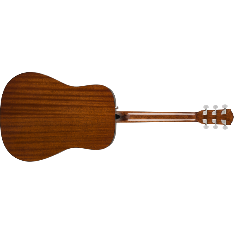 0970115021 Fender CD60S Dreadnought LH Natural Guitarra Acústica