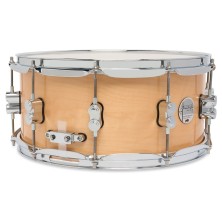 PDCM6514SSNA PDP by DW Concept Maple Natural 14x6.5"