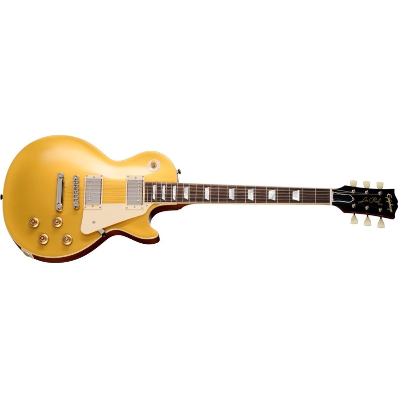 ECLPR7DGNH1 Epiphone 1957 Les Paul Goldtop Reissue Guitarra Eléctrica