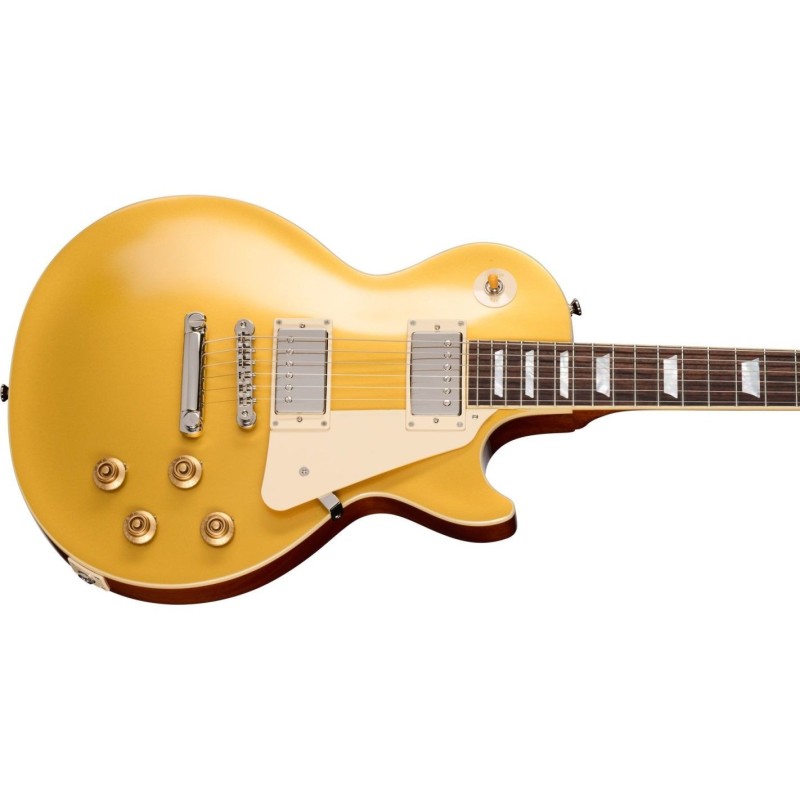 ECLPR7DGNH1 Epiphone 1957 Les Paul Goldtop Reissue Guitarra Eléctrica