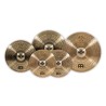Meinl Set de platos Pure Alloy Custom Expanded