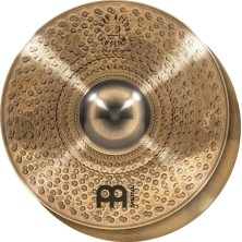 MEI-706298 Meinl Set de platos Pure Alloy Custom Expanded