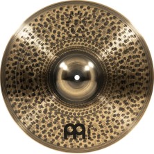MEI-706298 Meinl Set de platos Pure Alloy Custom Expanded