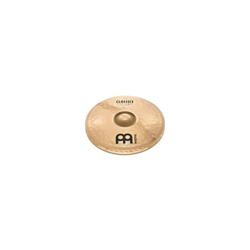 MEI-045641 Meinl Hi Hat 14" Medium Classic Custom CC14MH-B