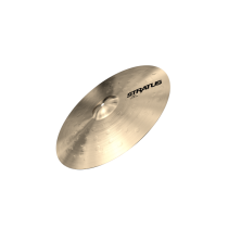 S1502 SABIAN HI HAT 15" STRATUS