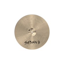 S1502 SABIAN HI HAT 15" STRATUS