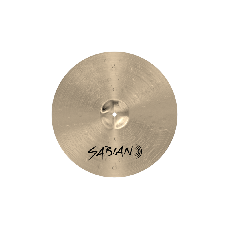 S1502 SABIAN HI HAT 15" STRATUS
