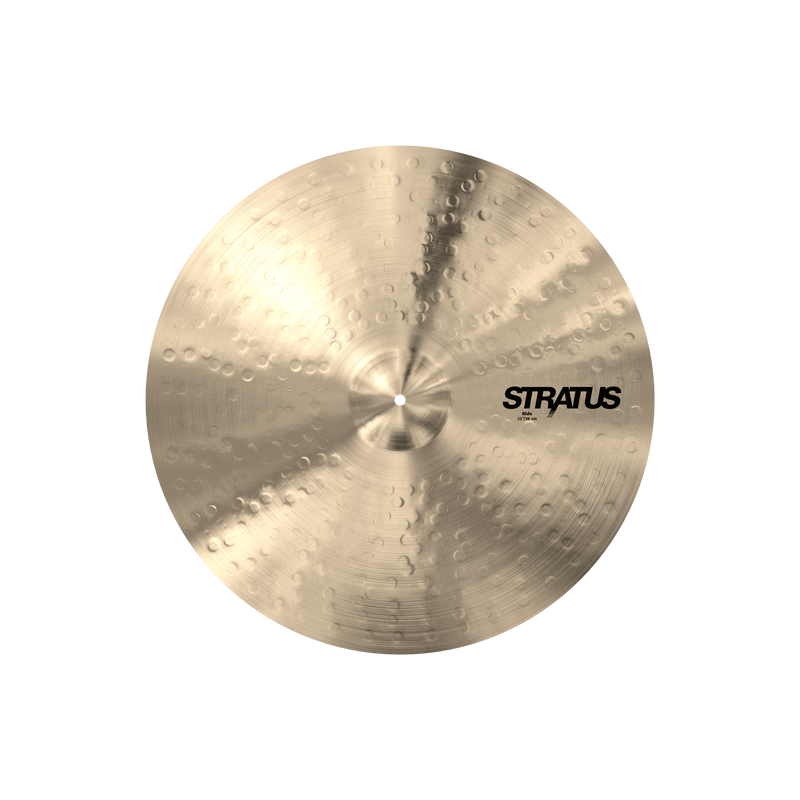 s2212 Sabian 22" Stratus Ride Plato Batería