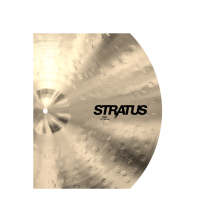 s2212 Sabian 22" Stratus Ride Plato Batería