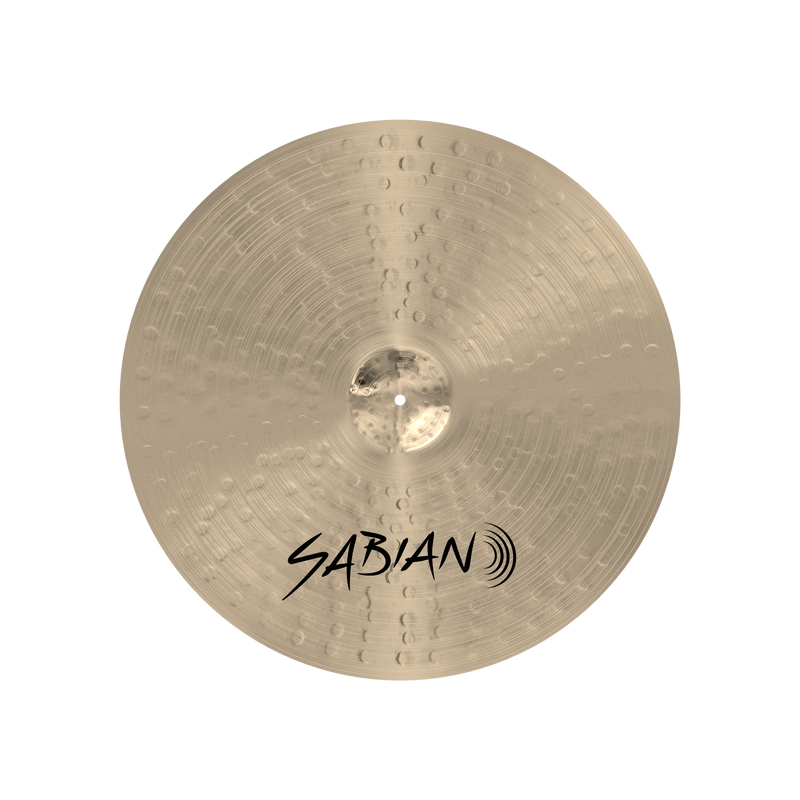 s2212 Sabian 22" Stratus Ride Plato Batería