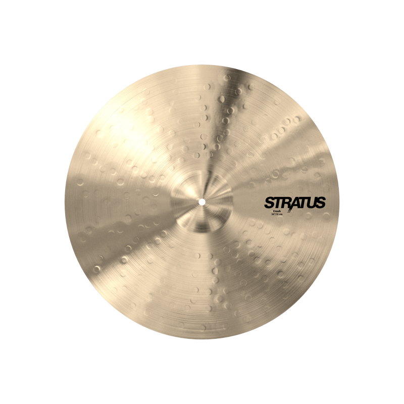 s2006 SABIAN CRASH 20" STRATUS