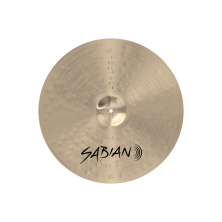 s2006 SABIAN CRASH 20" STRATUS