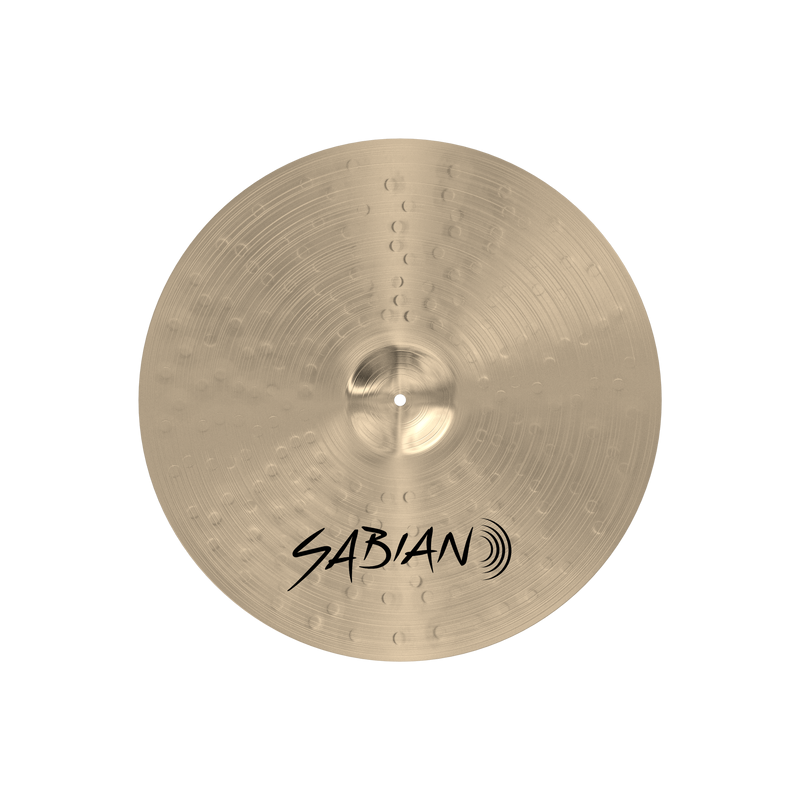 s2006 SABIAN CRASH 20" STRATUS