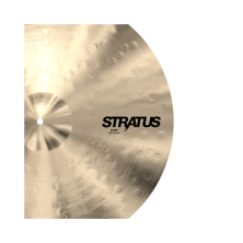 s2006 SABIAN CRASH 20" STRATUS