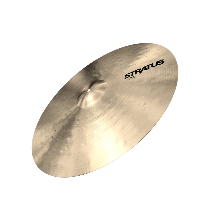 s2006 SABIAN CRASH 20" STRATUS