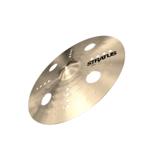 S18ZE SABIAN CRASH 18" STRATUS ZERO