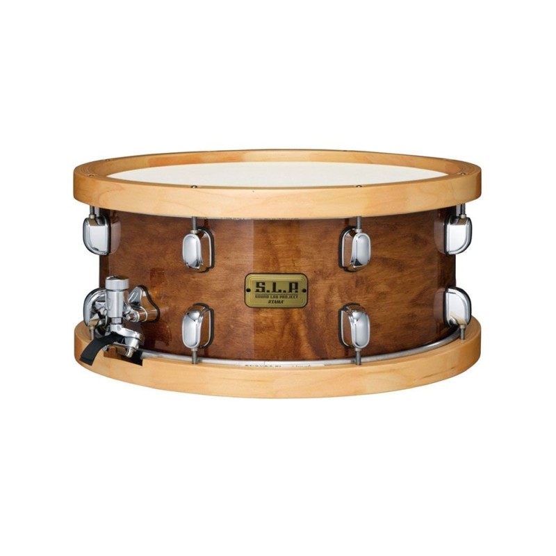 LMP1465F-SEN Tama LMP1465 Sound Lab Snare Caja Batería 14X6,5" Sen