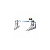 Yamaha DFP9D Pedal Doble Tracción directa