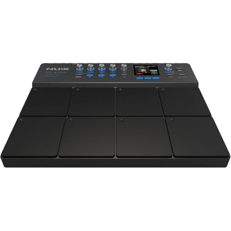NUX0026 Nux DP-2000 Professional Percussion Pad