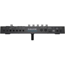 NUX0026 Nux DP-2000 Professional Percussion Pad