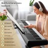 Miles YSMLS-931 Teclado 61 teclas