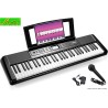 Miles YSMLS-931 Teclado 61 teclas