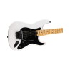 Jackson 50th Anniversary Adrian Smith Iron Maiden Edición Limitada SC1 Snow White