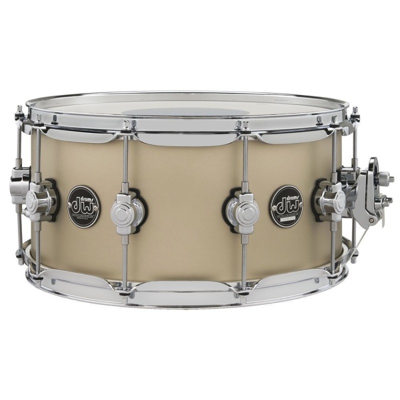 DRPT6514SSGT DW Performance Gold Mist 14X6,5"