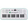 Oqan QKB32 GR teclado Verde	