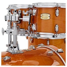 JSBP0F5HA7 Yamaha Stage Custom Birch Studio Honey Amber + HW780
