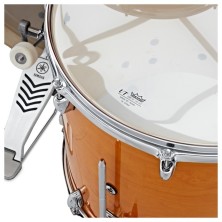 JSBP0F5HA7 Yamaha Stage Custom Birch Studio Honey Amber + HW780
