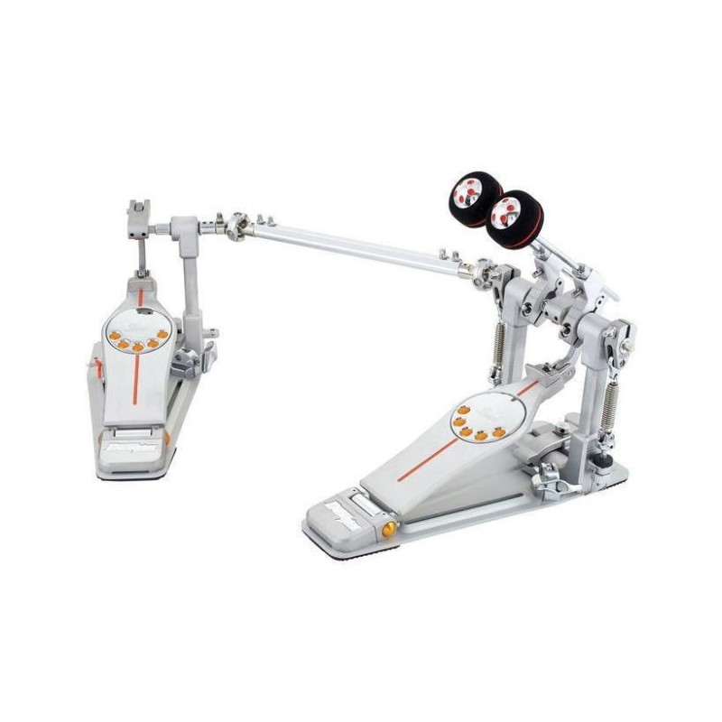 P-3002D Pearl P-3002D Doble Pedal Demon Drive