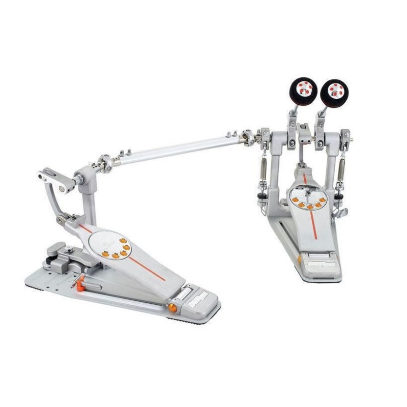 P-3002D Pearl P-3002D Doble Pedal Demon Drive