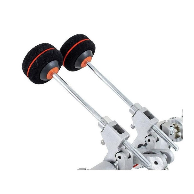P-3002D Pearl P-3002D Doble Pedal Demon Drive