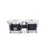 Williams 7-8,5" Bongo Santaclave Black Satin