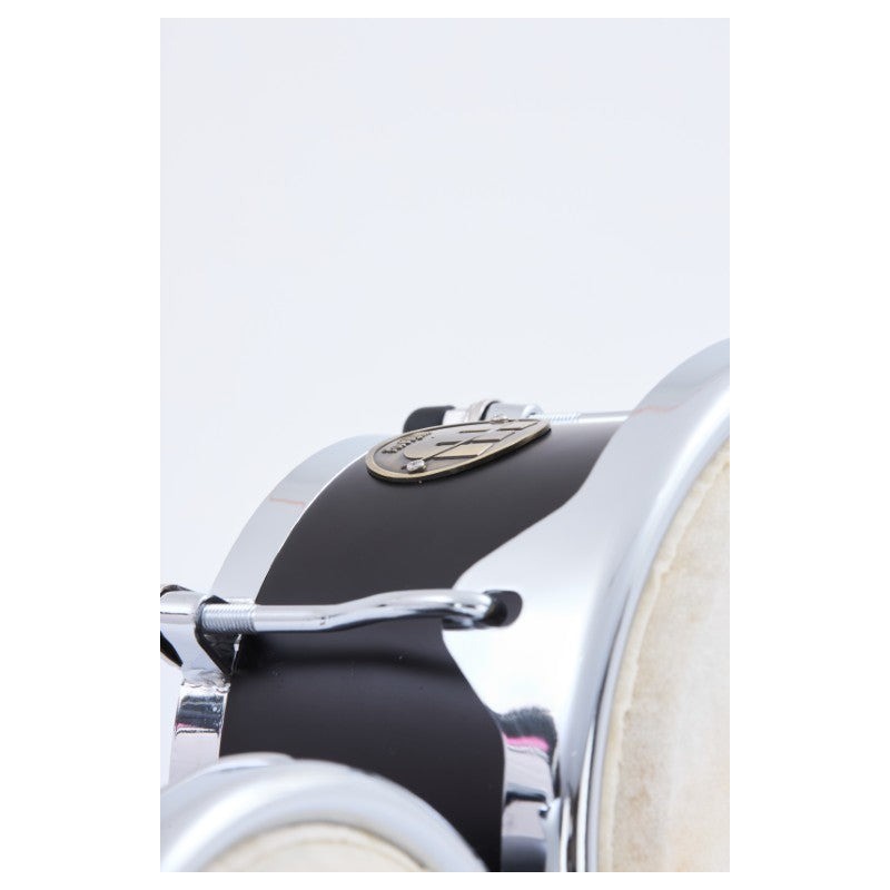 ARDI-WSBG785C-KM Williams 7-8,5" Bongo Santaclave Black Satin