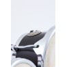 Williams 7-8,5" Bongo Santaclave Black Satin