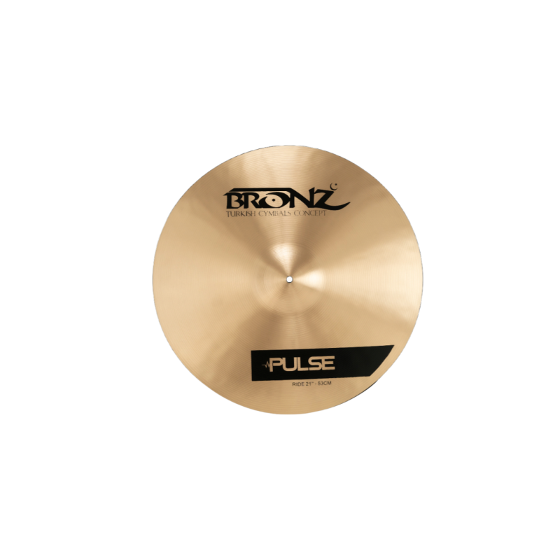 BRZ-PUL-RD21 Bronz Ride 21" B20  Pulse Series