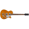 Gretsch G5230T Electromatic Jet FT Gold Sparkle Guitarra Eléctrica