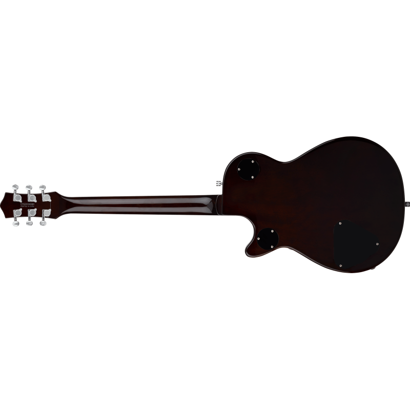 2507914535 Gretsch G5230T Electromatic Jet FT Gold Sparkle Guitarra Eléctrica