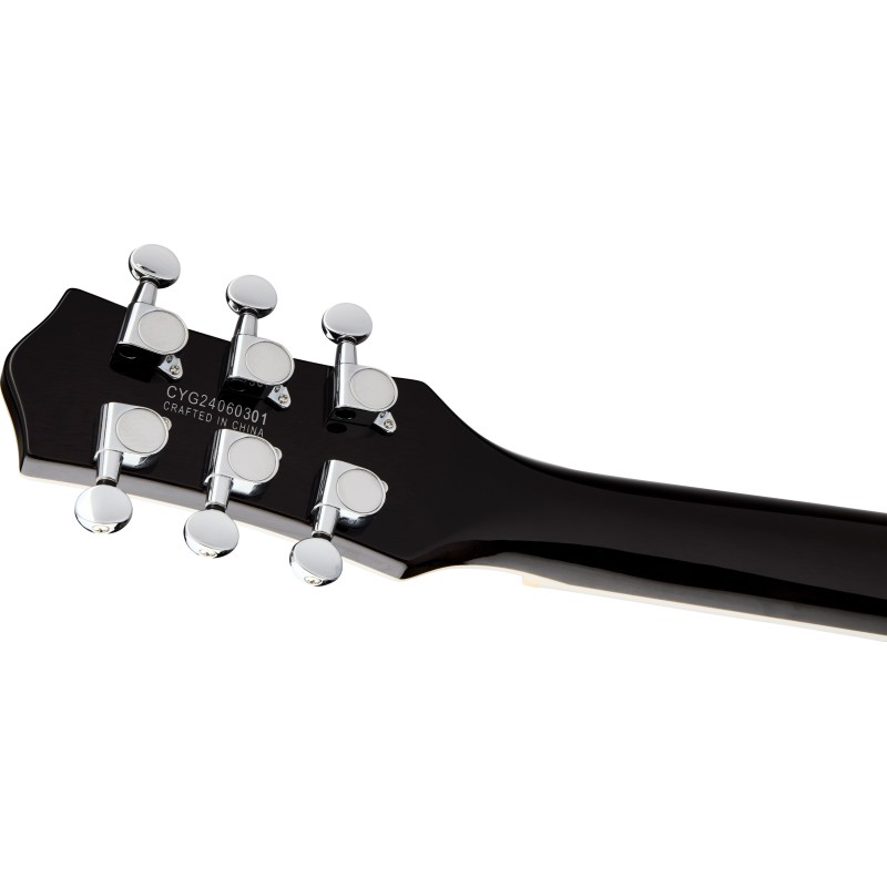 2507914535 Gretsch G5230T Electromatic Jet FT Gold Sparkle Guitarra Eléctrica