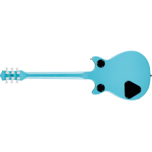2508210597 GRETSCH G5232T Electromatic Double Jet FT with Bigsby LRL Kailani Blue