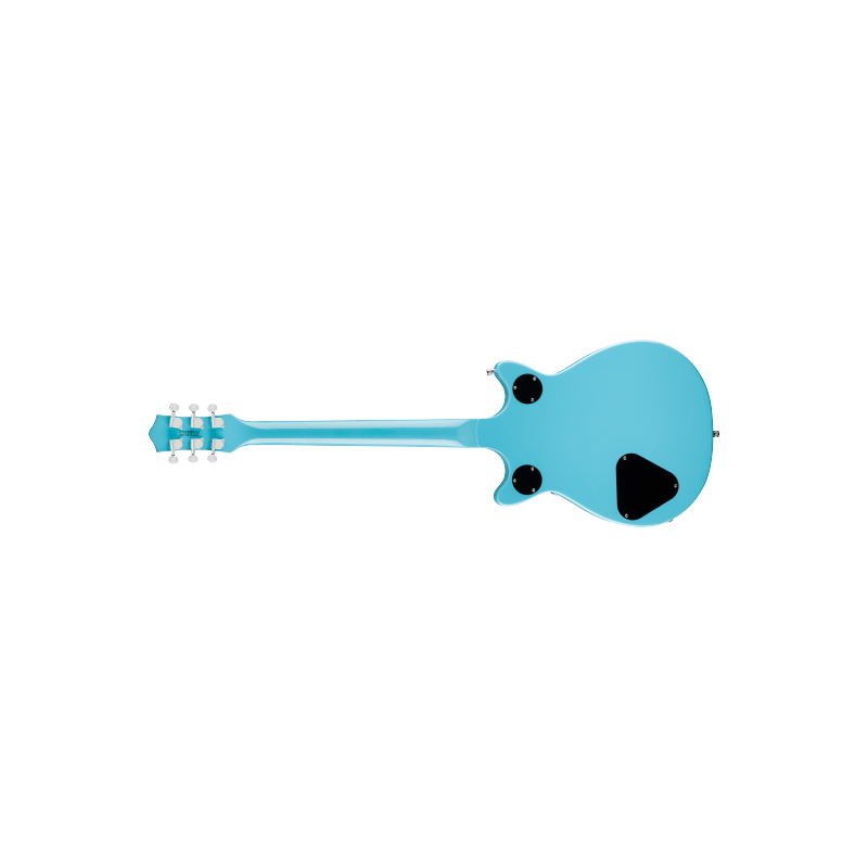 2508210597 GRETSCH G5232T Electromatic Double Jet FT with Bigsby LRL Kailani Blue
