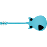 GRETSCH G5232T Electromatic Double Jet FT with Bigsby LRL Kailani Blue