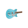 GRETSCH G5232T Electromatic Double Jet FT with Bigsby LRL Kailani Blue