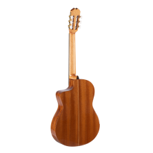ADM0650ECTF Admira Granada Fishman Cutaway Estrecha Serie Conservatorio Guitarra Electroclásica