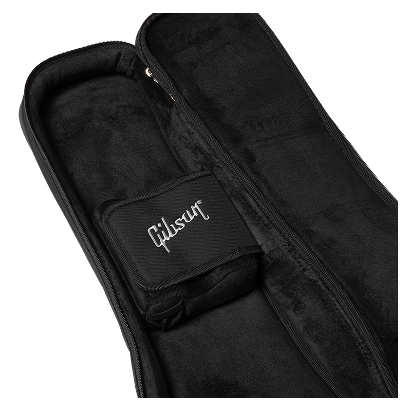 ASPGIGLPSG Gibson ASPGIGLPSG Premium Funda Guitarra Eléctrica Les Paul/SG