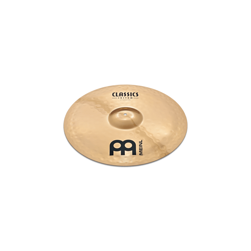 45661 Meinl Ride 20" Medium Classic Custom CC22MR-B